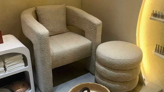 Breathe Ladies Salon