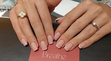 Breathe Ladies Salon图像2