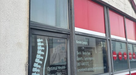 AG Sports Massage Therapy