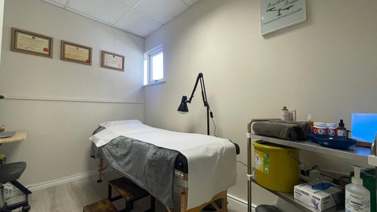 Acu Librium Antrim