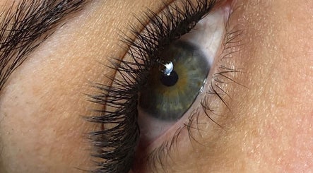 T.lashes Eyelash and Eyebrows Extensions