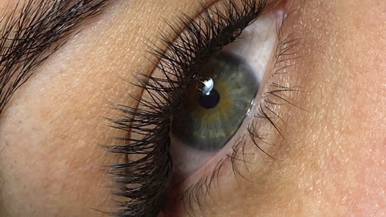 T.lashes Eyelash and Eyebrows Extensions