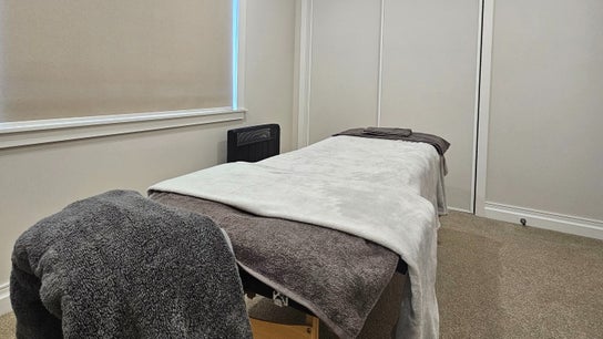 Qi Harmony Massage