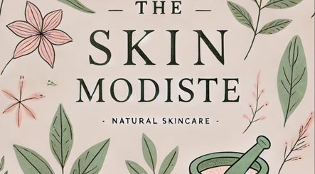 The Skin Modiste