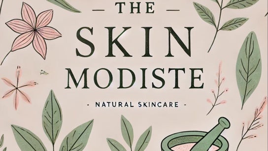The Skin Modiste