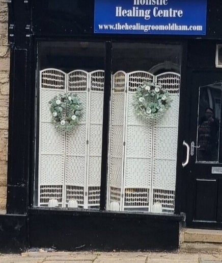 The Healing Room Oldham -Holistic Healing Centre. image 2