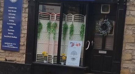 The Healing Room Oldham -Holistic Healing Centre. image 2