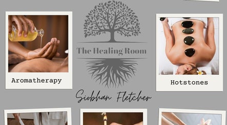 The Healing Room Oldham -Holistic Healing Centre. image 3