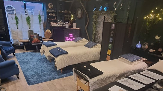 The Healing Room Oldham