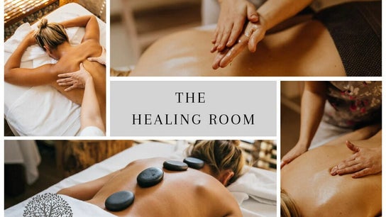 The Healing Room Oldham