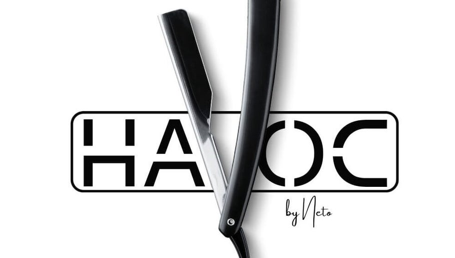 Havoc imagem 1