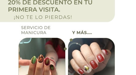 Karen Nails