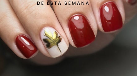 Karen Nails obrázek 2