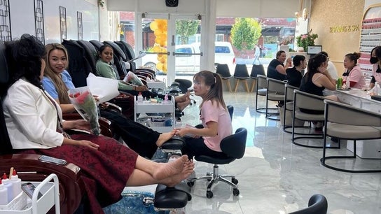 Best Nails & Spa