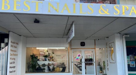 Best Nails & Spa – obraz 2