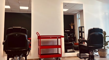 Snip&Sip Barbershop