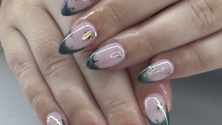Nail’d By Emma image 1