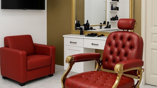 Davidson Barbershop