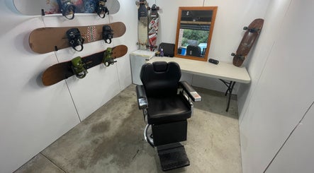 Chrisbie Fades Private Barber Studio Surrey Hills