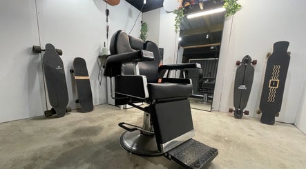 Chrisbie Fades Private Barber Studio Surrey Hills