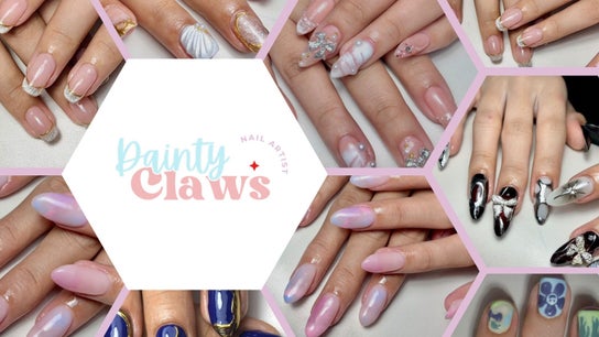 Dainty Claws Cebu