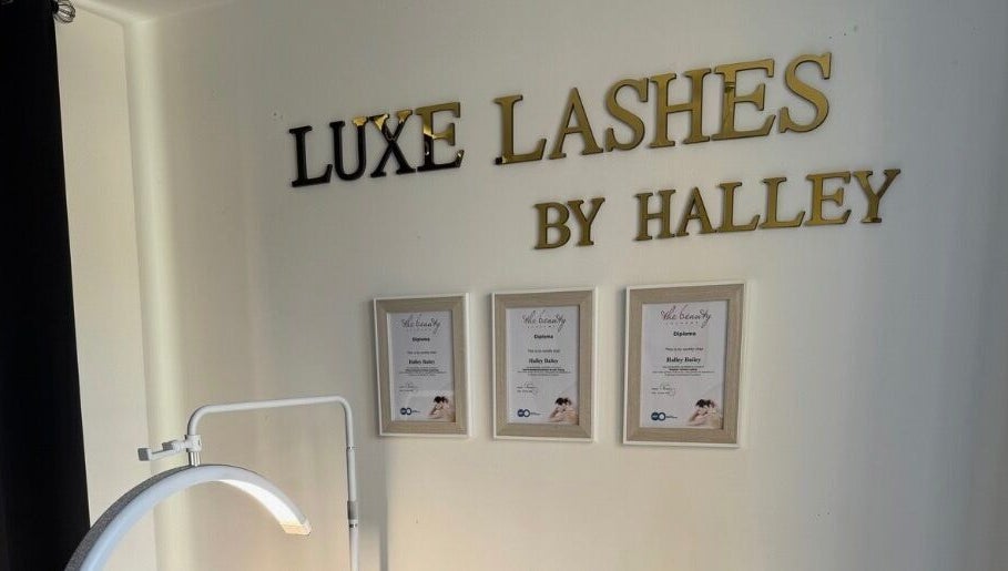 Luxe Lashes by Halley image 1