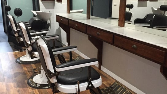 Style Lounge Hairdressing and Barbering