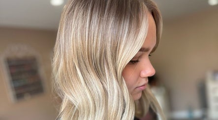 Hair by Gio at Blossom