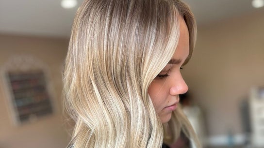 Hair by Gio at Blossom
