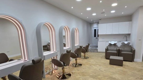 Hair Assured Salon