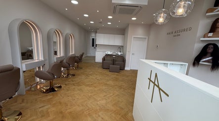 Hair Assured Salon