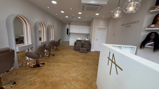 Hair Assured Salon