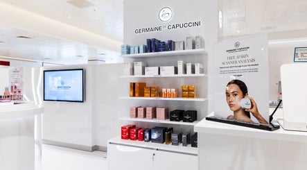 Germaine de Capuccini, bilde 3