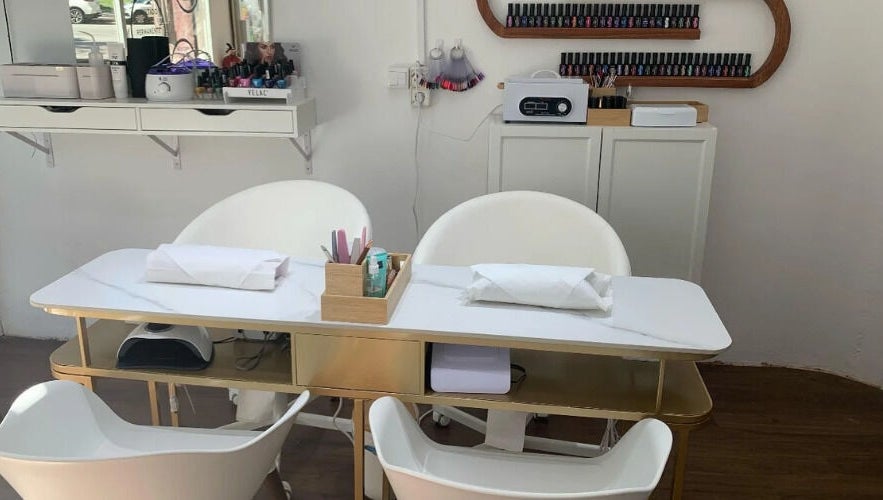 Image de Estética Nails Lili 1