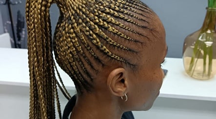 Bokang's Hair and Beauty Salon