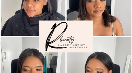 R Beauty, bilde 2