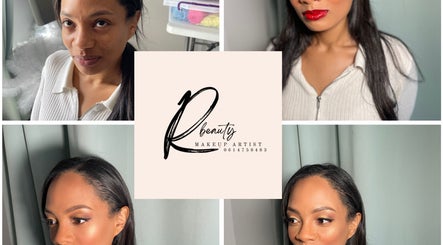 R Beauty, bilde 3