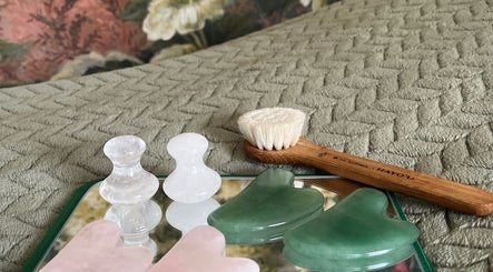 Authentic Wellness- Holistic Skincare Practitioner. image 2