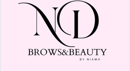 NDbrows&beautyの画像：3