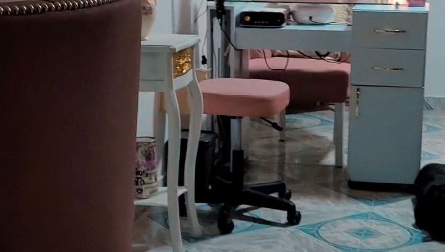 CelenyCorrea Profesional en uñas – kuva 1