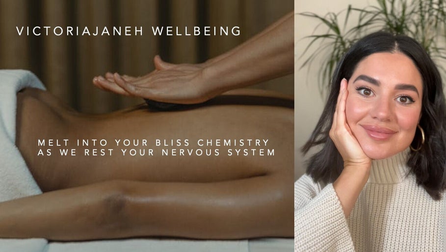 Victoria Janeh Well-Being image 1