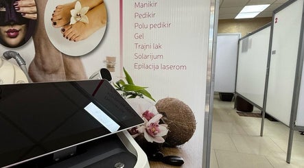 Salon Ljepote Ana