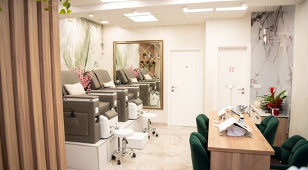 Salon Ljepote Ana
