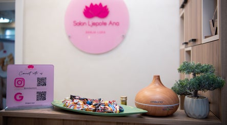 Salon Ljepote Ana slika 2