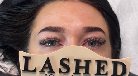 KA Brows and Lashes obrázek 2