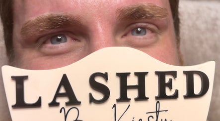 KA Brows and Lashes obrázek 3