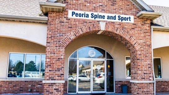 Peoria Spine & Sport