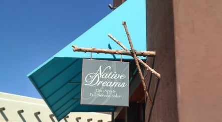 Native Dreams Day Spa