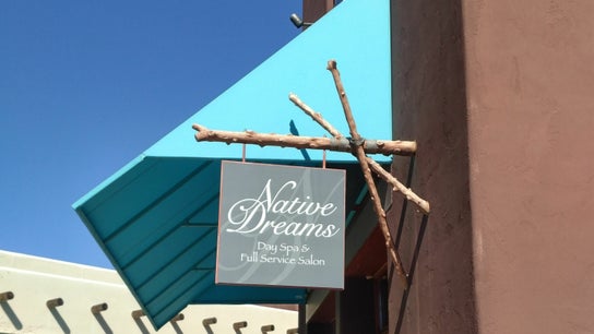 Native Dreams Day Spa