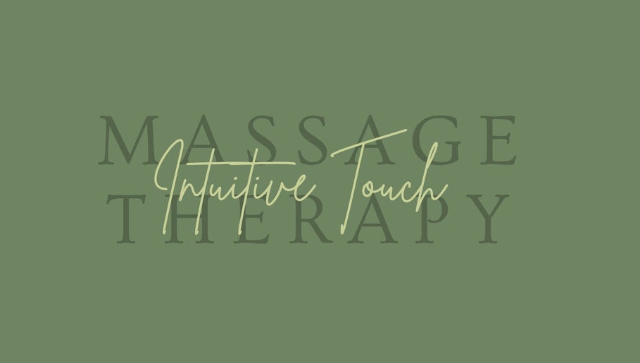 Intuitive Touch Massage Therapy image 1